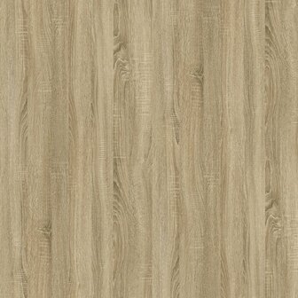 Bijzettafel 55x38x45 cm bewerkt hout sonoma eikenkleurig 7