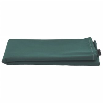 Plantenhoezen met ritssluiting 2 st 70 g/m&sup2; 2,36x2 m 5