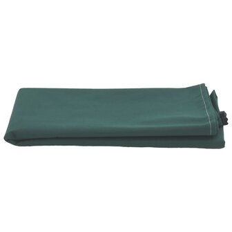 Plantenhoezen met ritssluiting 10 st 70 g/m&sup2; 1,55x1,55 m 5