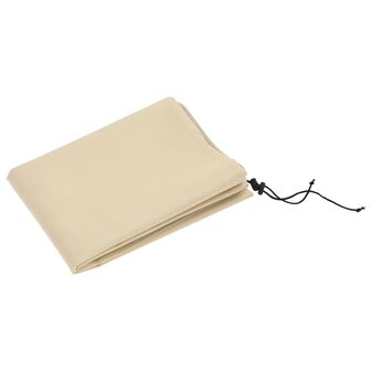 Plantenhoezen met ritssluiting 4 st 70 g/m&sup2; 3,93x3,5 m 4