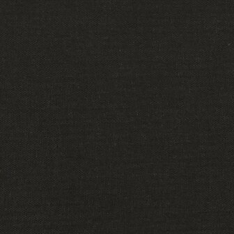 Wandpanelen 12 st 1,08 m&sup2; 60x15 cm stof zwart 7
