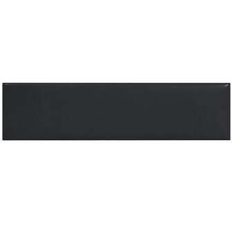Wandpanelen 12 st 1,08 m&sup2; 60x15 cm kunstleer zwart 3
