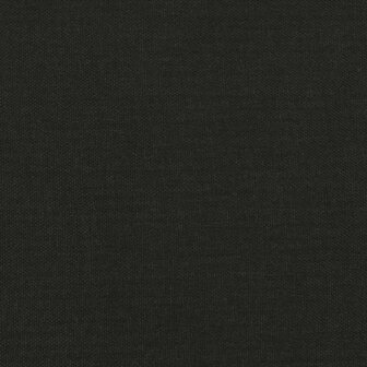 Wandpanelen 12 st 2,16 m&sup2; 60x30 cm stof zwart 7
