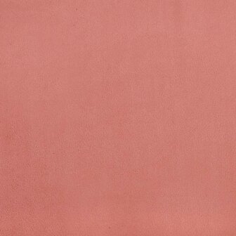 Wandpanelen 12 st 1,62 m&sup2; 90x15 cm fluweel roze 7