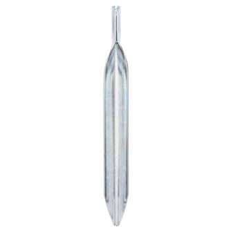 Tentharingen 24 st V-vormig &Oslash;20 mm 17 cm gegalvaniseerd staal 4