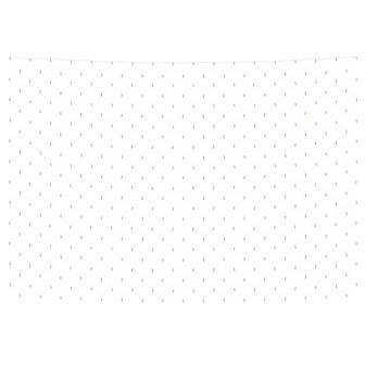 Kerstnetverlichting 306 LED&amp;apos;s binnen en buiten 3x3 m warmwit 6