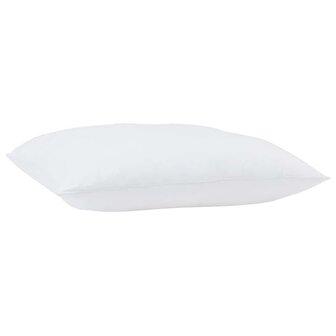 All-season dekbed Anders met kussen Wit 135 x 200 cm Microfibre 4