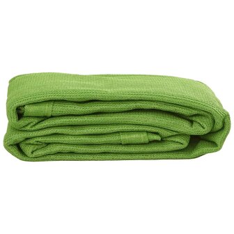Tenttapijt 300x600 cm HDPE lichtgroen 3