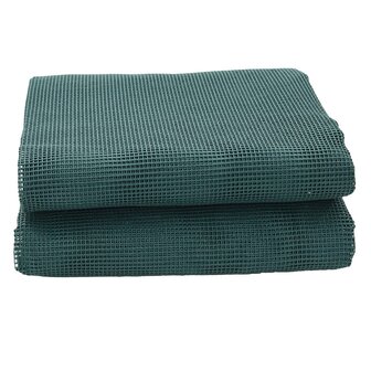 Tenttapijt 6x3 m groen 3