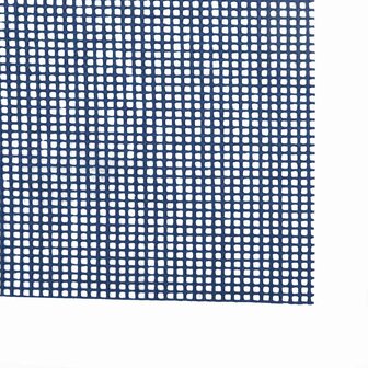 Tenttapijt Blauw 200 x 200 cm Polyester 5