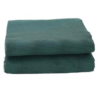 Tenttapijt Groen 600 &times; 350 cm Polyester 3