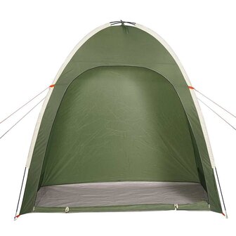 Opbergtent waterdicht groen 7