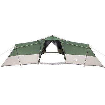 Gezinstent Groen 833 x 585 x 216 cm Polyester 5