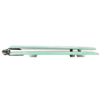 Toiletbril met soft-close deksel flamingo MDF 4