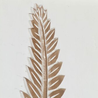 Wandpanelen 3 st handgesneden 40x60x1,5 cm MDF 6