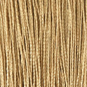 Draadgordijnen 100x250 cm beige 2 st 9