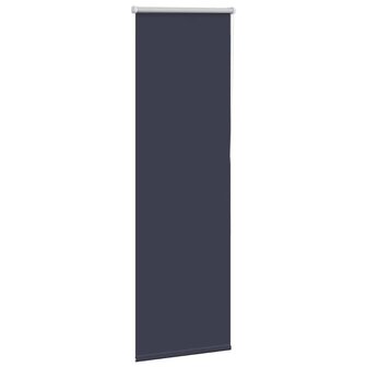 Rolgordijn verduisterend 45x130cm stofbreedte 40,7 cm polyester 3