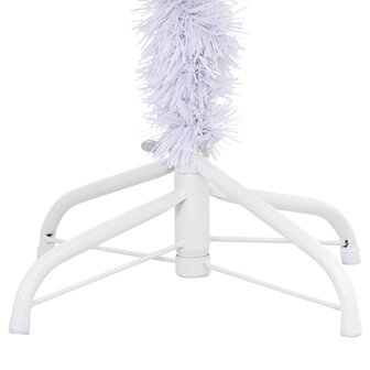 Kunstkerstboom met standaard 380 takken 150 cm 6