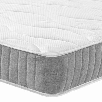 Pocketveringmatras middelhard 100x220 cm 5