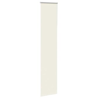 Rolgordijn verduisterend 50x230 cm stofbreedte 45,7cm polyester 3