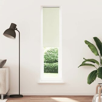 Rolgordijn verduisterend 55x230 cm stofbreedte 50,7cm polyester 2