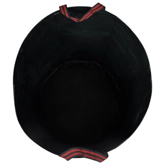 Tuinafval zak Groen 272L 150 g/vierkante meter (4 stuks) 4