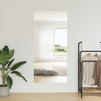 Spiegelfolie Zilver 90 x 500 cm PET 3