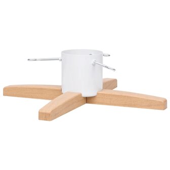 Kerstboomstandaard 55x55x15,5 cm 4