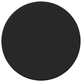 Tafelblad Zwart 30 x 30 x 1.5 cm Bewerkt hout 2