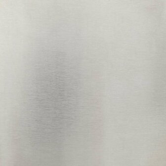 Tuin Bloempot Zilver 50 x 32 x 40 cm Roestvrij staal 9