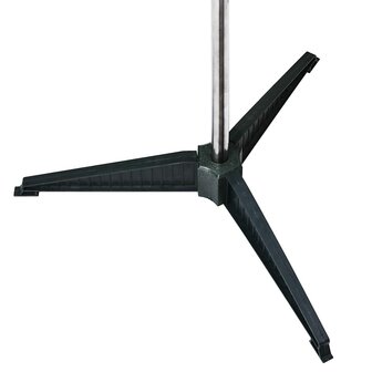 Kunstkerstboom met verlichting pop-up 150 cm groen 8