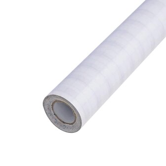 Zelfklevende Raamfolie Mat gestreept 90 x 1000 cm PVC 7