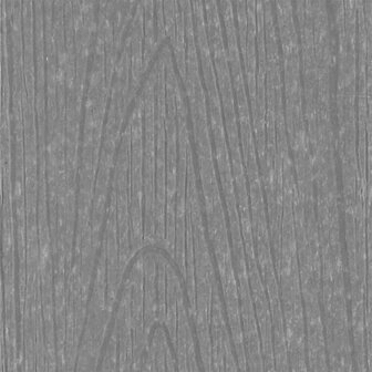 Adirondack Schommelstoel Lichtgrijs 73.5 x 92 x 90cm HDPE 9