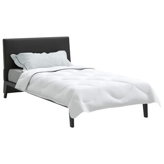 Dekbed Wit 135 x 200 cm Microvezel 3