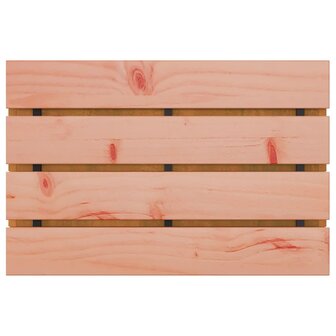 Tuinbank Roestig 60 x 40 x 43 cm Cortenstaal 7