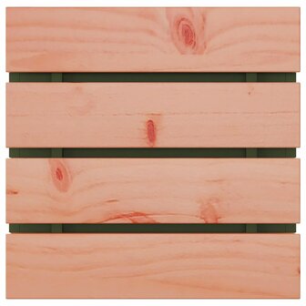 Tuinbank Olijfgroen 40 x 40 x 43 cm Staal 6