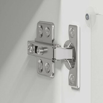 Keukenkast aan de muur met plank Artisan Eiken 60 x 31 x 40 cm 9