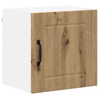 Keukenkast aan de muur met plank Artisan Eiken 40 x 31 x 40 cm 2