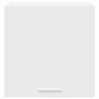 Hangkast met plank Riga Wit 40 x 31 x 40 cm Bewerkt hout 6