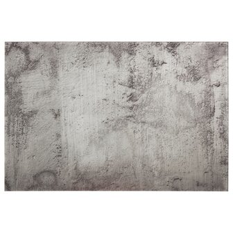 Magneetbord wandmontage 50x30 cm glas 4