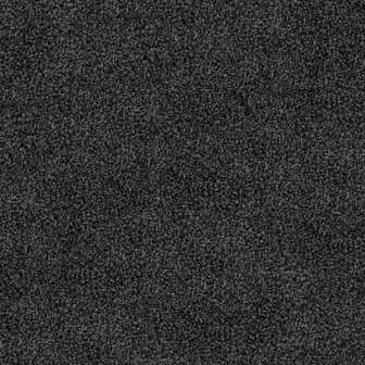 Antislip Badmat Donkergrijs 50 x 80 cm PP 8