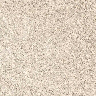 Antislip Badmat Cr&egrave;me 60 x 90 cm PP 8