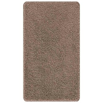 Antislip Badmat Bruin 70 x 120 cm PP 2