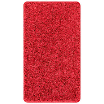 Antislip Badmat Rood 70 x 120 cm PP 2
