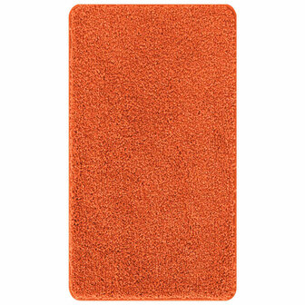 Antislip Badmat Oranje 70 x 120 cm PP 2