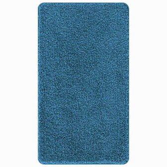 Antislip Badmat Blauw 70 x 120 cm PP 2