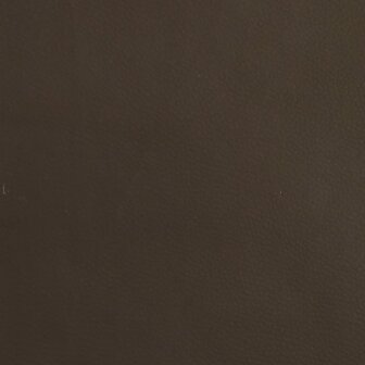 Sta-op-stoel kunstleer bruin 8