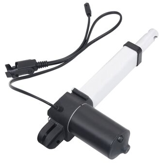 Sta-op-stoel kunstleer cappuccinokleurig 9