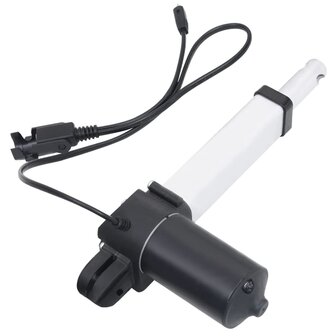 Sta-op-stoel kunstleer cr&egrave;mekleurig 9