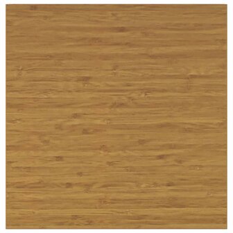Wandplank Wandgemonteerd Beige 23 x 23,5 x 4 cm Bewerkt hout 9